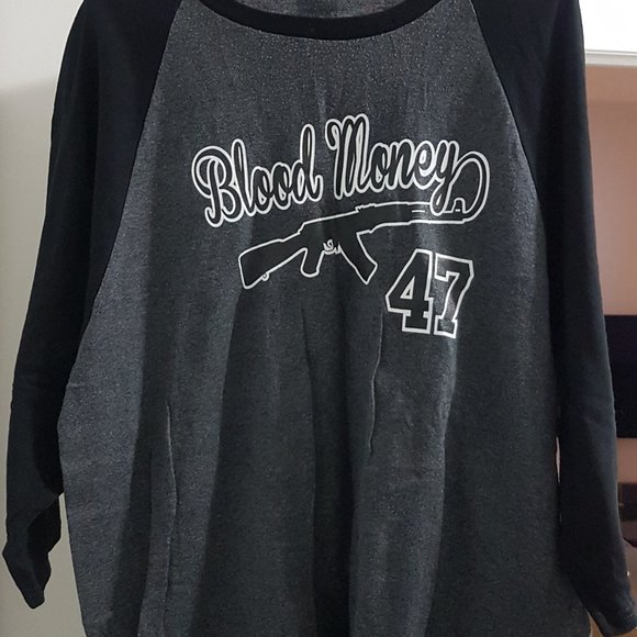 Lafamilia XL Tshirt - Picture 1 of 3